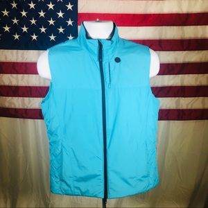 Danskin Women’s Vest - Size: Medium